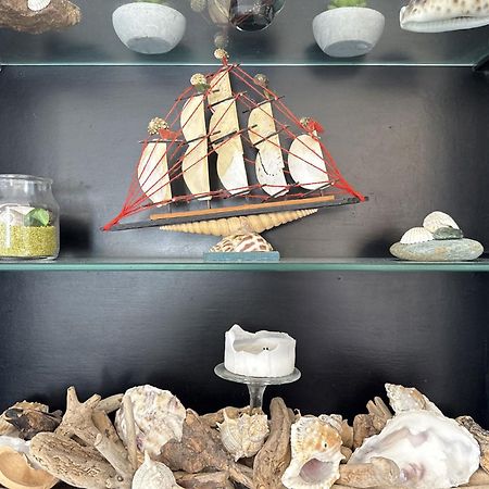 Le Maree Fede - Argonautivacanze Рио Марина Екстериор снимка
